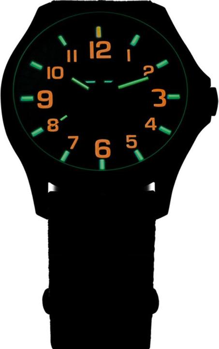 Immagine prodotto Traser P67 Ufficiale Pro (Orologio da polso analogico, 42 mm)