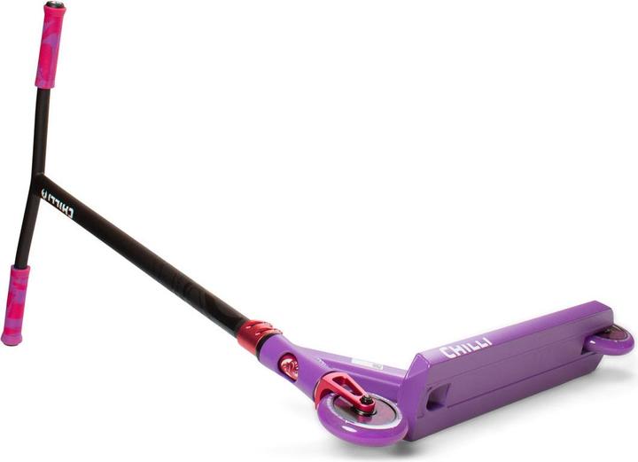 Actual product image Chilli Scooter Critter