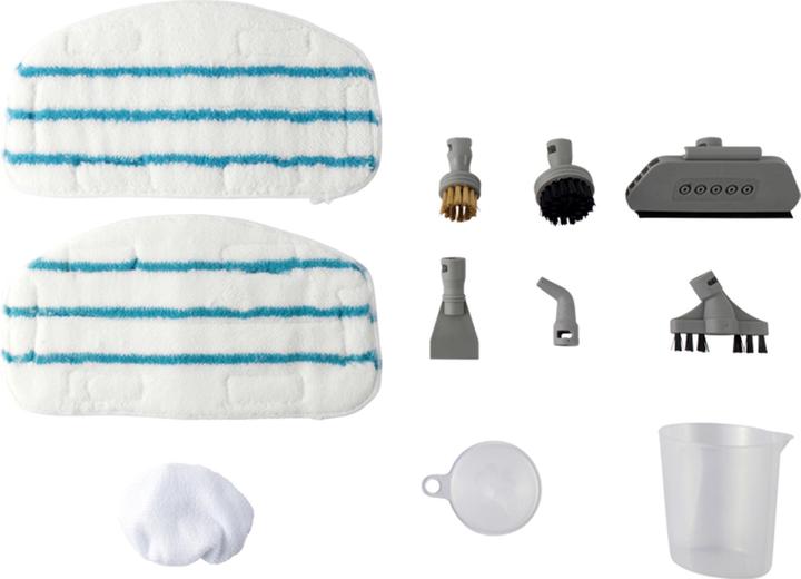 Produktbild Beldray BEL01732TTVDE 14 in1 Steam Cleaner
