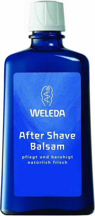Immagine prodotto Weleda Balsamo dopo barba (Balsamo dopobarba, 100 ml)