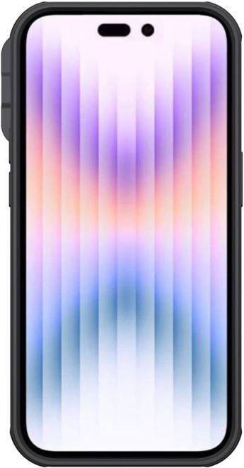Produktbild Nillkin CamShield Pro Series Hardcase Hülle (Apple iPhone 14 Pro)