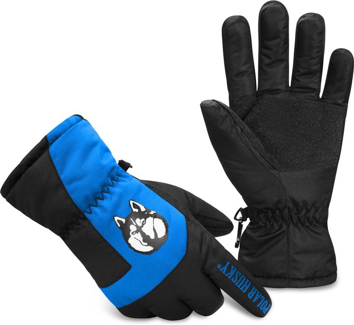Produktbild Polar Husky Winterhandschuhe Jannu (XL)