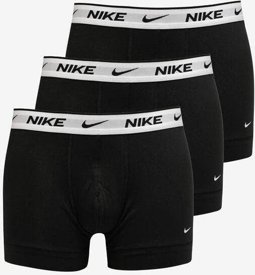 Nike Dreierpack Boxershorts (XS, 3er Pack)