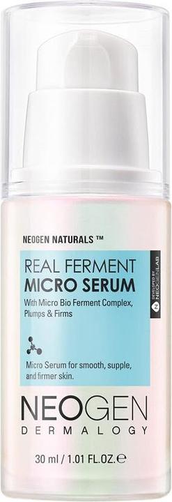 Neogen Dermalogy Real Ferment Micro Serum (30 ml)