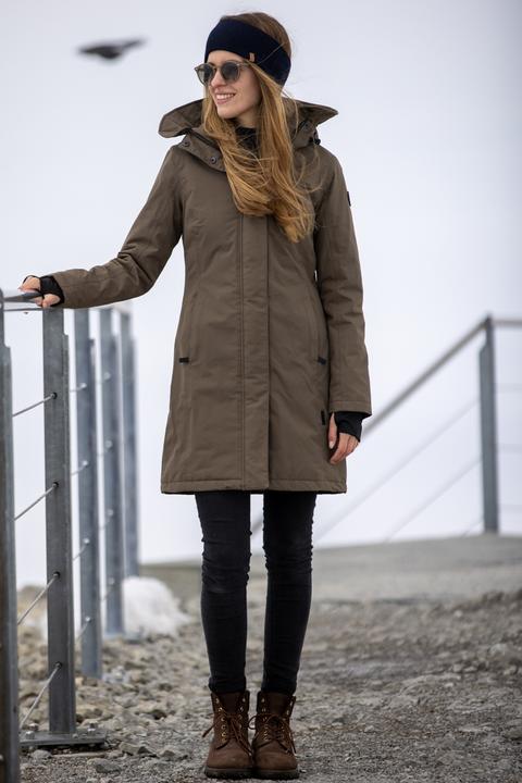 Immagine prodotto Rukka Lotta Damen Wintermantel (38)