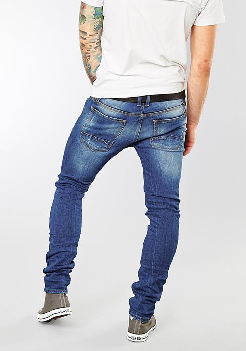 Actual product image Blend Cirrus Skinny Fit Jeans (32, W32/L34)