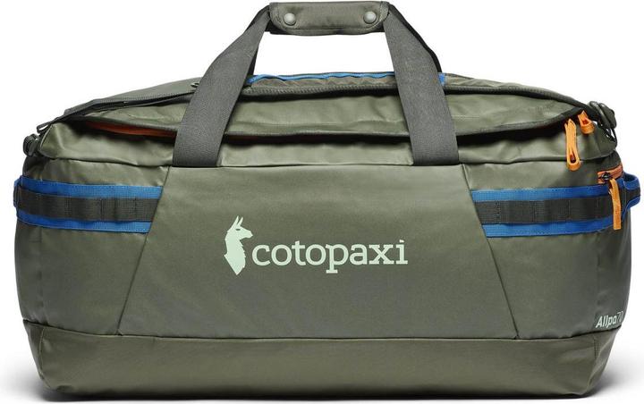 Cotopaxi Allpa Getaway Duffel (70 l)