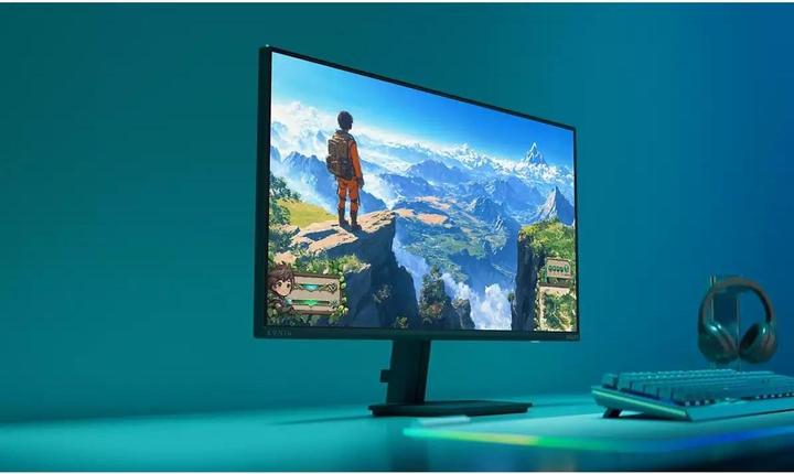 Immagine prodotto Philips MMD 2N3200NF/00 IPS Monitor,,, HDMI, DisplayPort (1920 x 1080 pixel, 27")