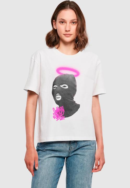 Actual product image Miss Tee Godless Girl 2.0 Tee - 169567 (M)
