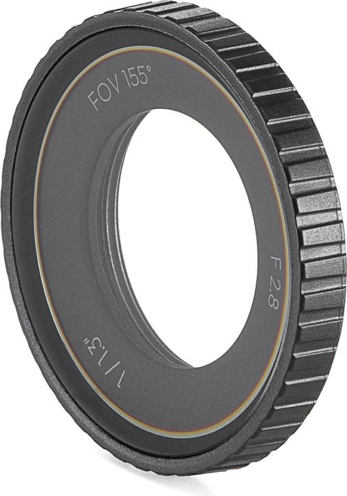 DJI Glass Lens Cover (Osmo Action 4)