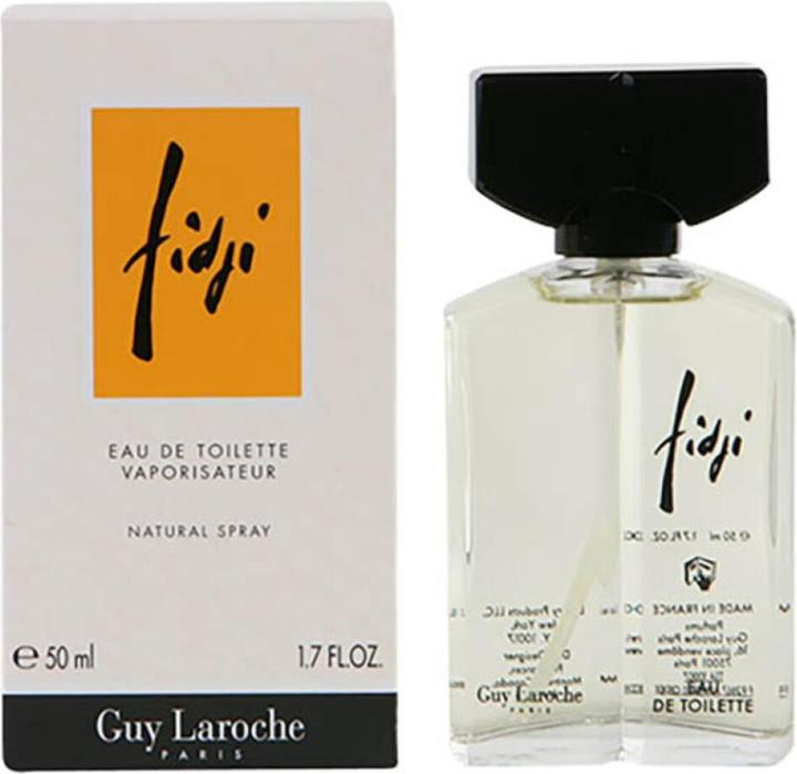 Produktbild Guy Laroche Fidji (Eau de Toilette, 100 ml)