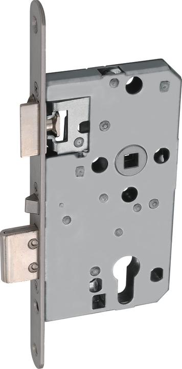 Produktbild Abus Automatik-Türschloss ABTS45551 (Einsteckschloss)