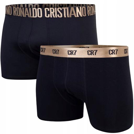 Immagine prodotto CR7 Borsa da viaggio a bauletto (XL, Confezione da 5 pezzi)
