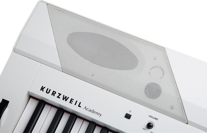Actual product image Kurzweil KA-90 (88 Keys)
