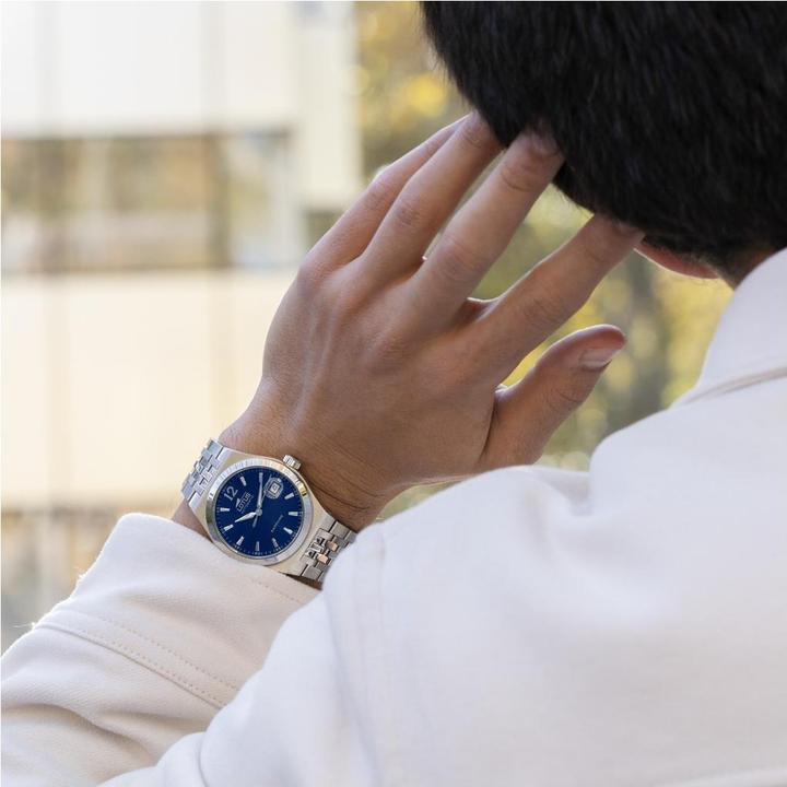 Produktbild Lotus Automatic (39 mm)