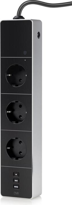 Produktbild Eve Energy Strip (3 x, CEE 7/3, 1.90 m)