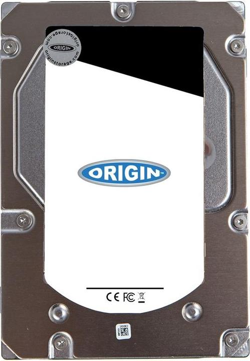 Produktbild Origin Storage 12TB 3.5in SATA 24/7 NAS HDD 7200RPM (12 TB, 3.5")