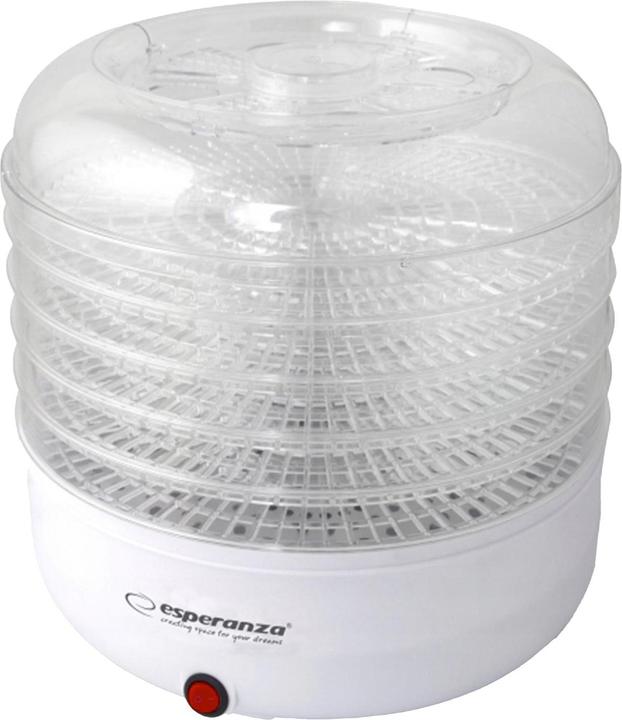 Actual product image Esperanza EKD001