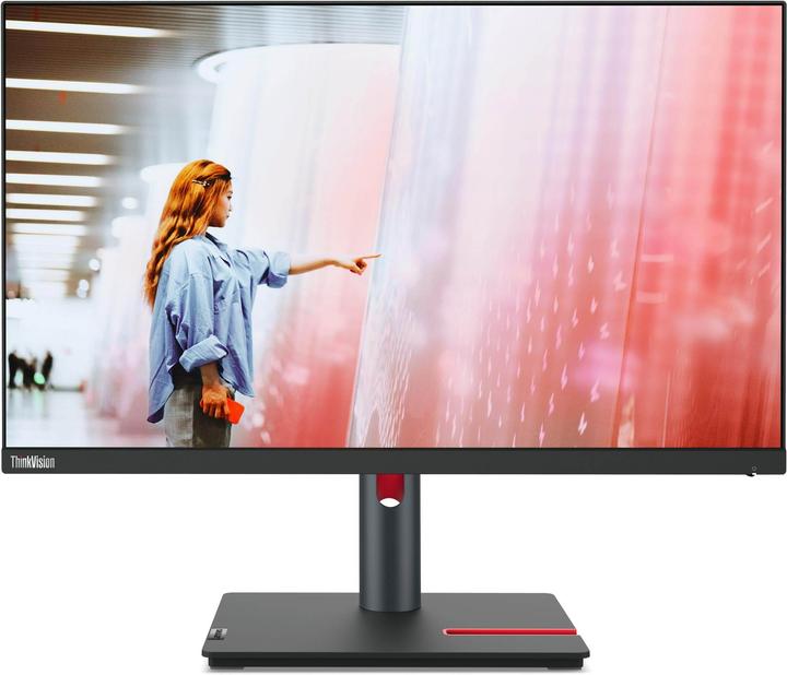 Lenovo ThinkVision P24q-30 (2560 x 1440 Pixel, 23.80")
