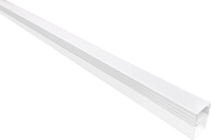 Produktbild Csdk SL Alu Profil for Highline LEDstrip Komplet 2 M