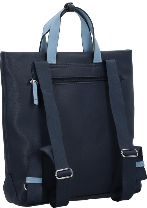 Actual product image Tom Tailor Zena Daypack 36 cm (12 l)