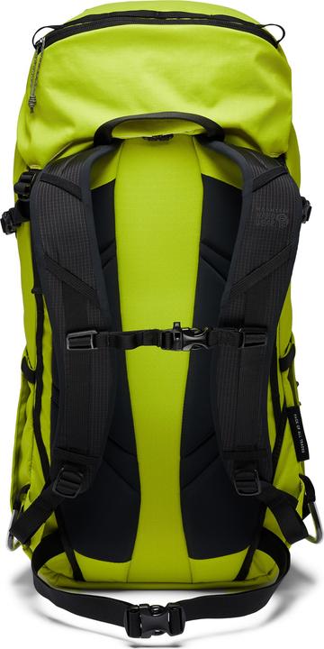 Actual product image Mountain Hardwear Scrambler 25 (25 l)