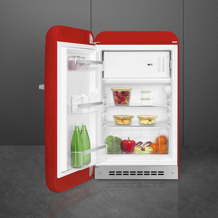 Produktbild Smeg Retro Style FAB10LRD6 (122 l)
