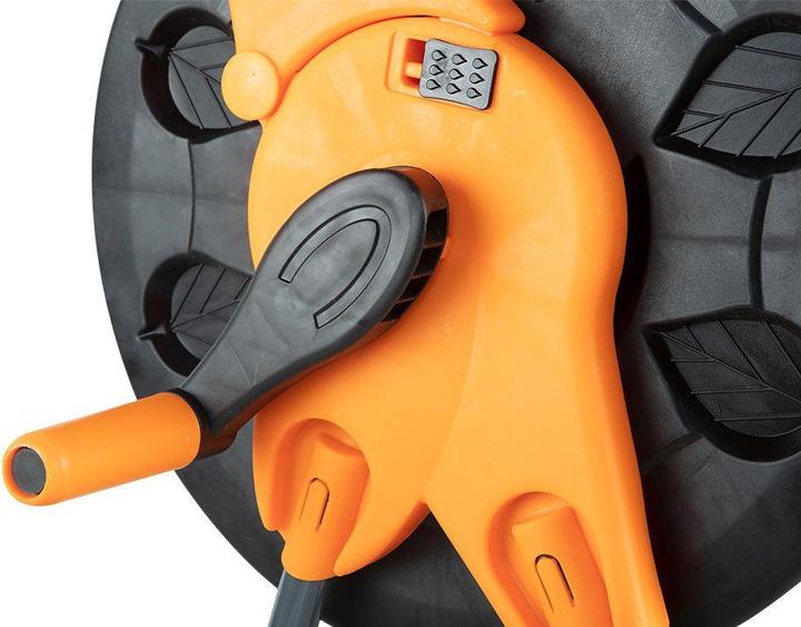 Produktbild Neo Schlauchwagen (Gartenschlauchwagen, Kunststoff, bis 60 m 1/2" Schlauch)