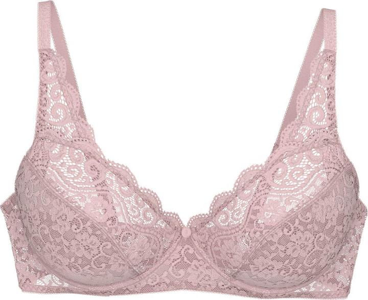 Immagine prodotto Triumph Bügelloser BH Amourette (Confezione singola, 95 D)