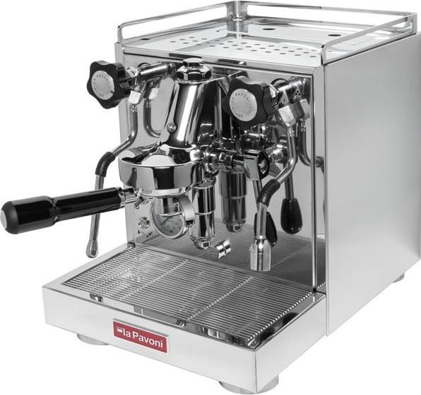 Immagine prodotto La Pavoni Nuovo Cellini Classic