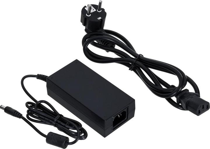 Produktbild Dahua NET VIDEO RECORDER 16CH/NVR5216-EI (Netzwerk Videorecorder (NVR))