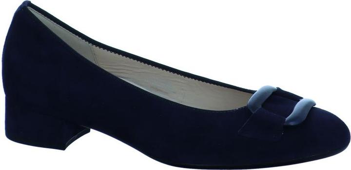 Gabor Pumps