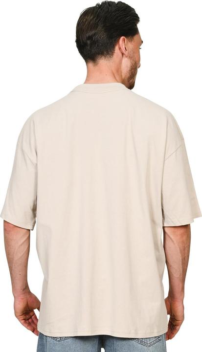 Produktbild Casual Classics TShirt Verlängerter Ausschnitt (M)