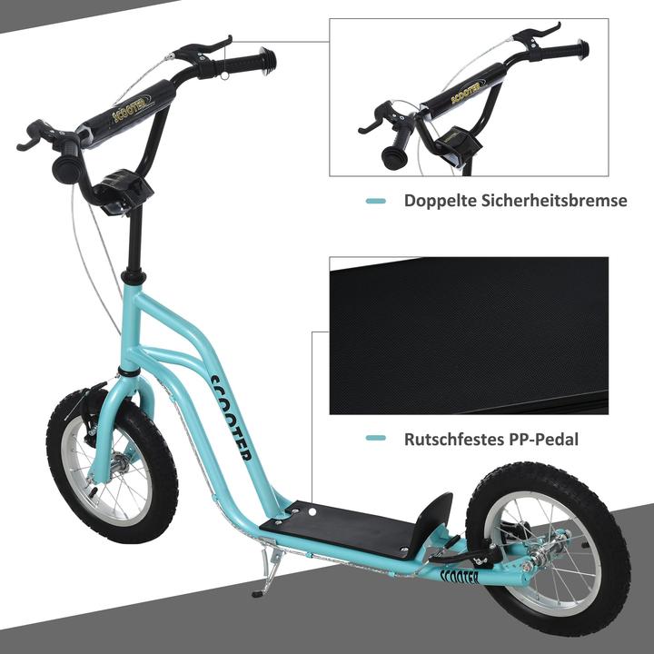 Actual product image Jamb Kinderroller