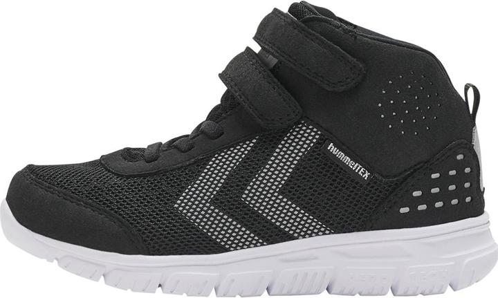 hummel Crosslite Mid Tex Kinder (33)