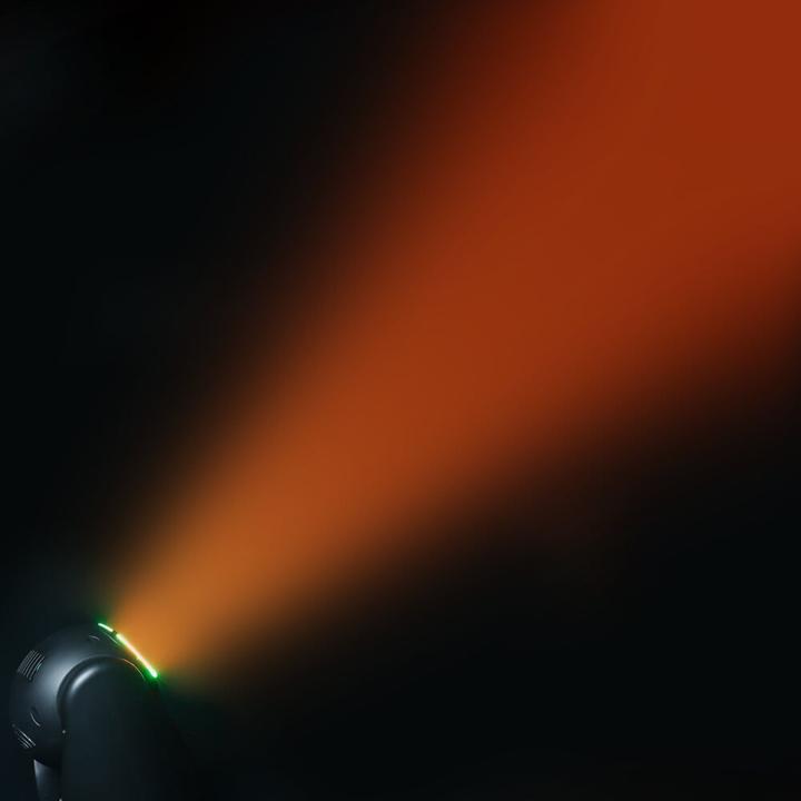 Immagine prodotto MOVO BEAM Z100 Fascio mobile (Montato su barra)