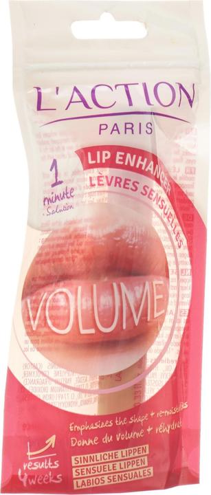 L'Action Cosmétique sinnliche Lippen (10 ml)