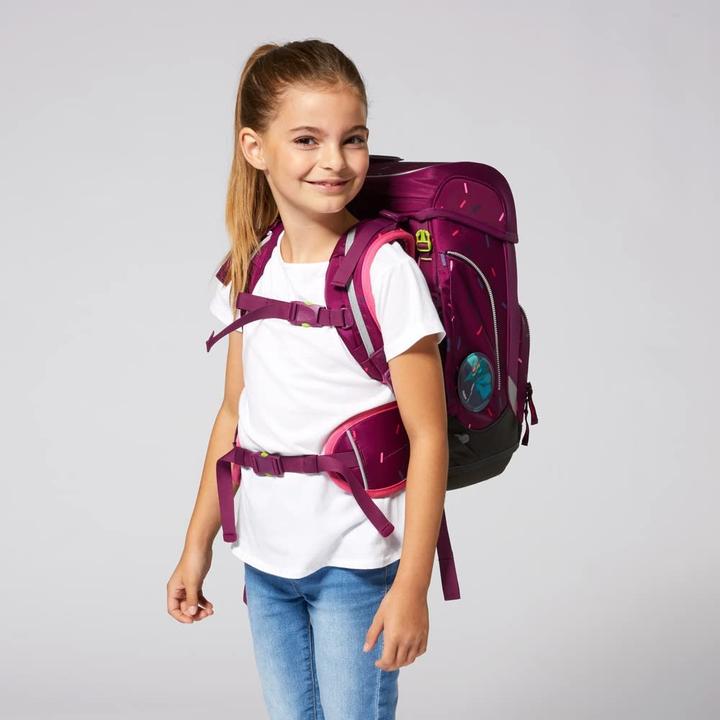 Image du produit Ergobag L'ours Casse-Noisette (19 l)
