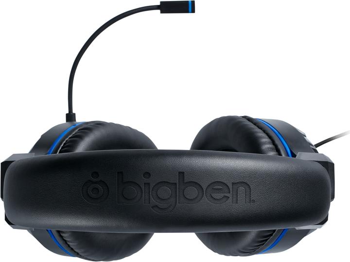 Image du produit Bigben PS4OFHEADSETV3 (Filaire)