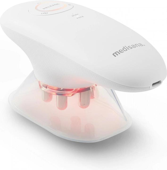 Medisana 88603 VC 150 Coppettazione a vuoto