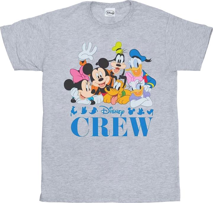 Disney Mickey Mouse Friends TShirt (XXL)