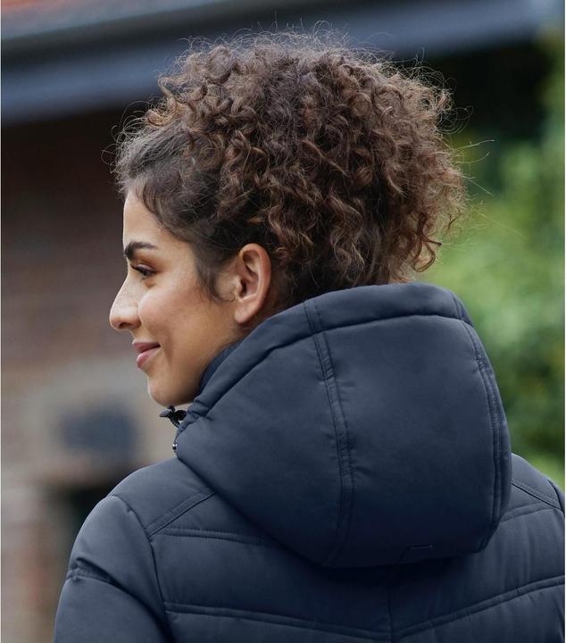 Actual product image ELT Thermal coat Saphira (XL)