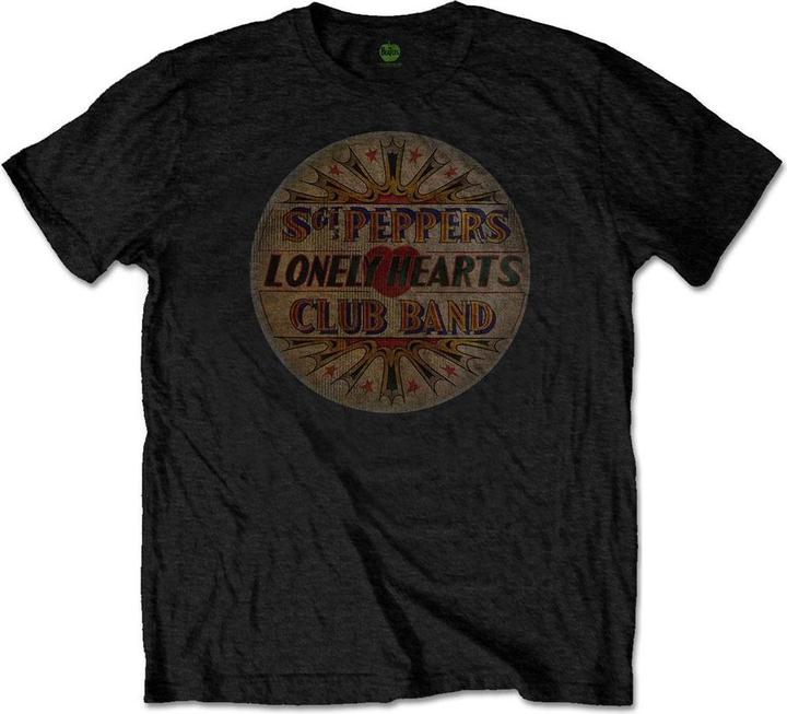 Erwachsene Vintage T-shirt (M)