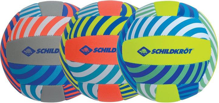 Immagine prodotto Schildkröt Divertimento Sport Neoprene Beachvolley (5)