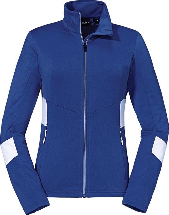Schöffel Fleecejacke Fleece Jacket Reuti L (44)