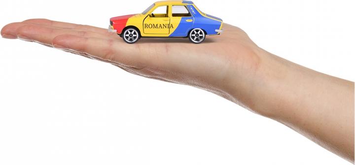 Image du produit Majorette Dacia 1300 5 Pieces Giftpack