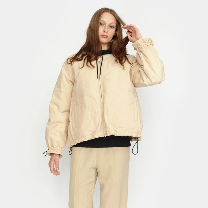 Immagine prodotto Selfhood Giacca matelassé femme (XS)