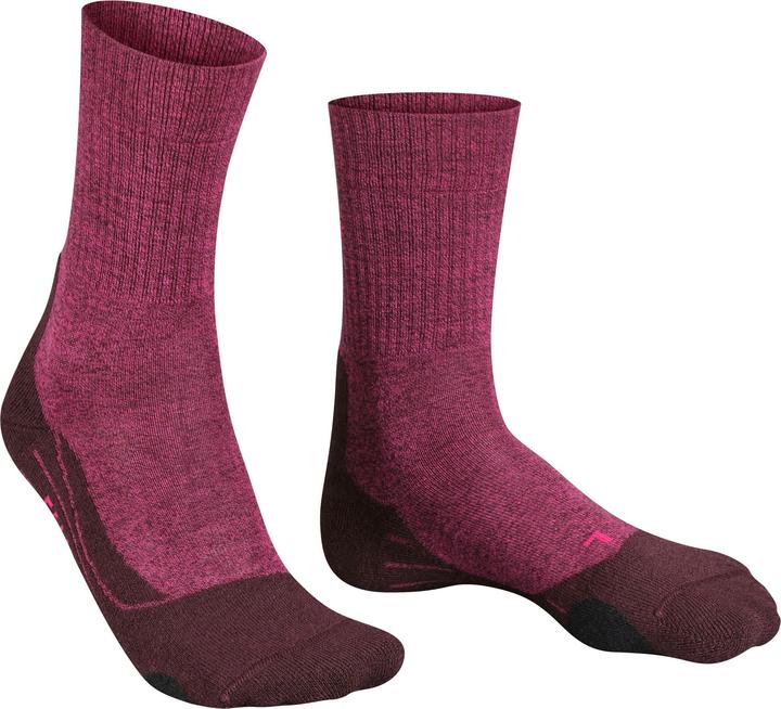 Image du produit Falke TK2 Wo W (39 - 40)