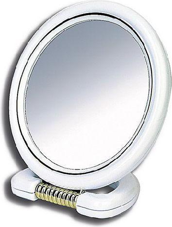 Donegal cosmeticaspiegel dubbel rond (9509) (12 x 20 cm)