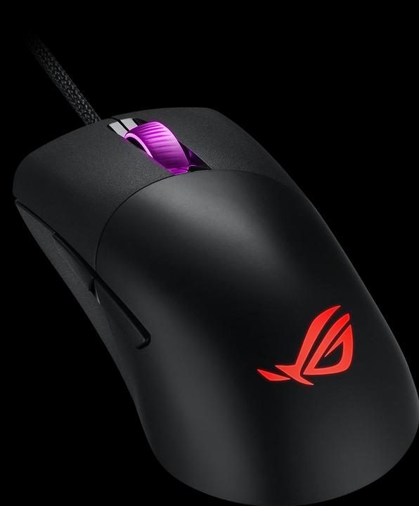 Actual product image ASUS ROG Keris (Cable)